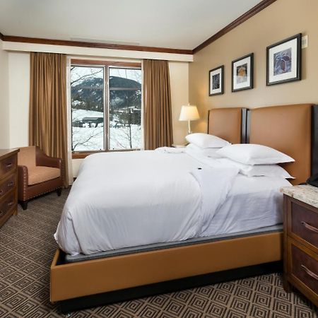 Aparthotel Ritz Carlton, Aspen Highlands Exterior foto