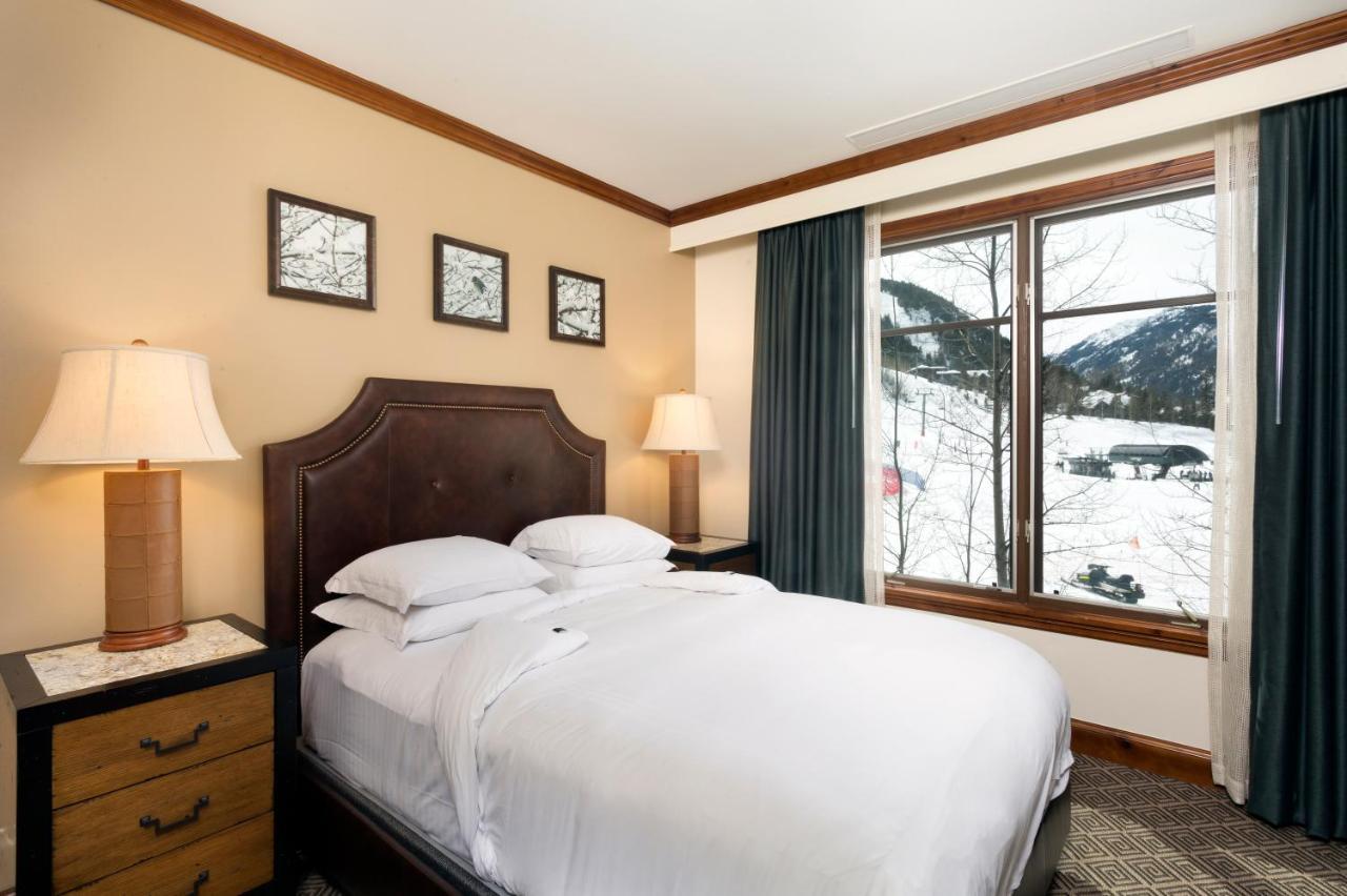 Aparthotel Ritz Carlton, Aspen Highlands Exterior foto