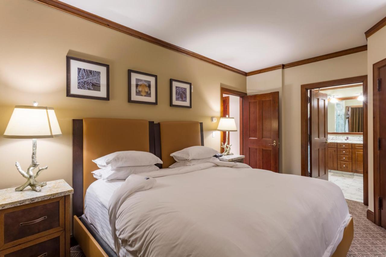 Aparthotel Ritz Carlton, Aspen Highlands Exterior foto